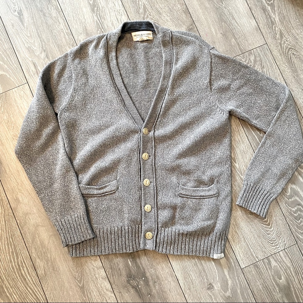 Ralph Lauren cardigan